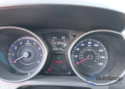 2015 Hyundai Elantra Se from USA, damaged, VIN 5NPDH4AE7FH622375